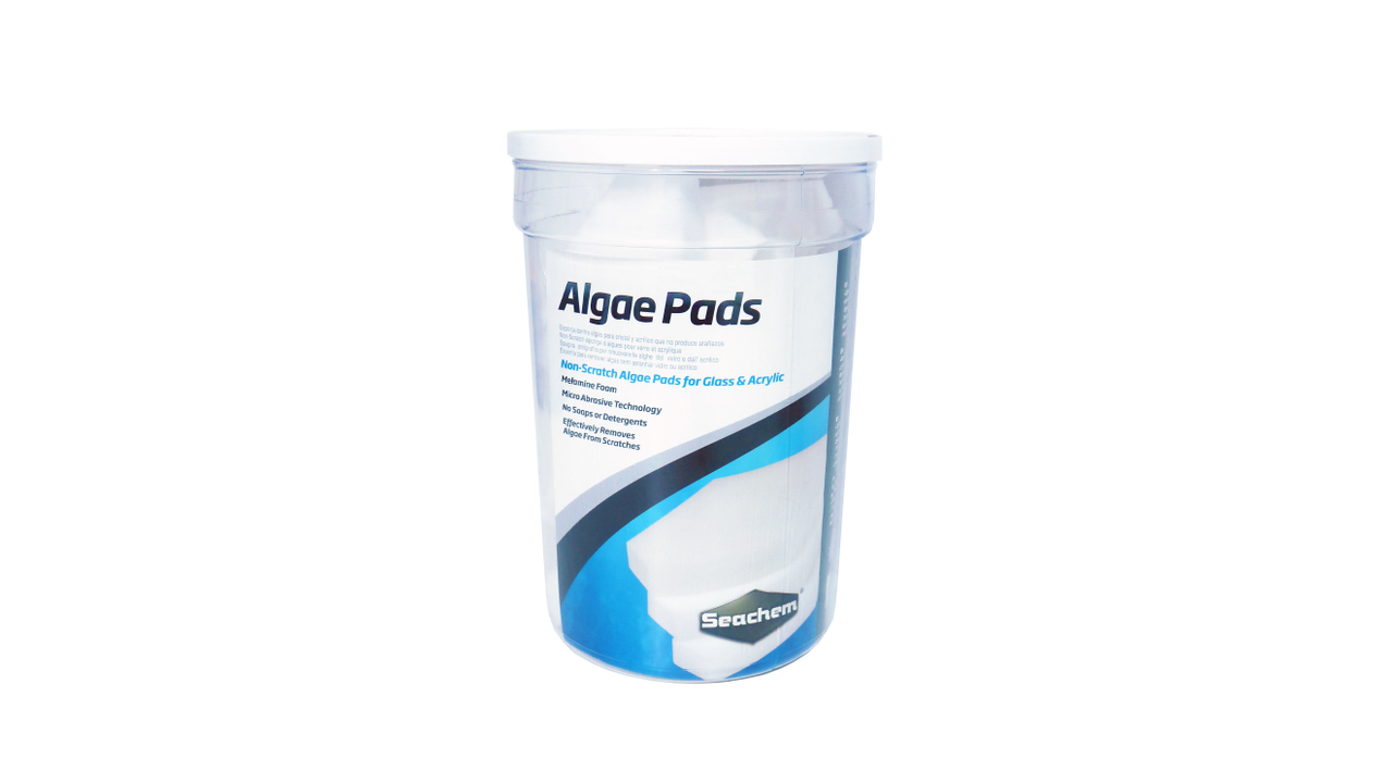 Seachem Algae Pads 18 Pack