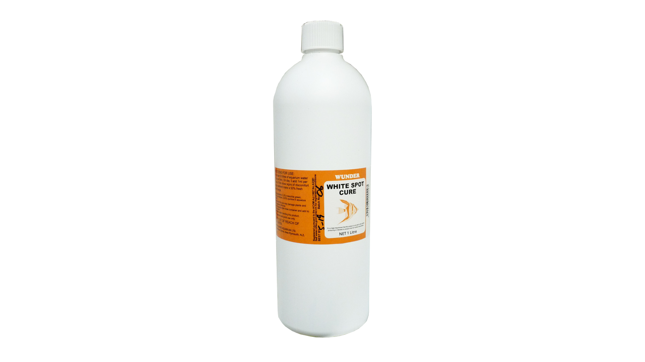 Wunder White Spot Cure 1L