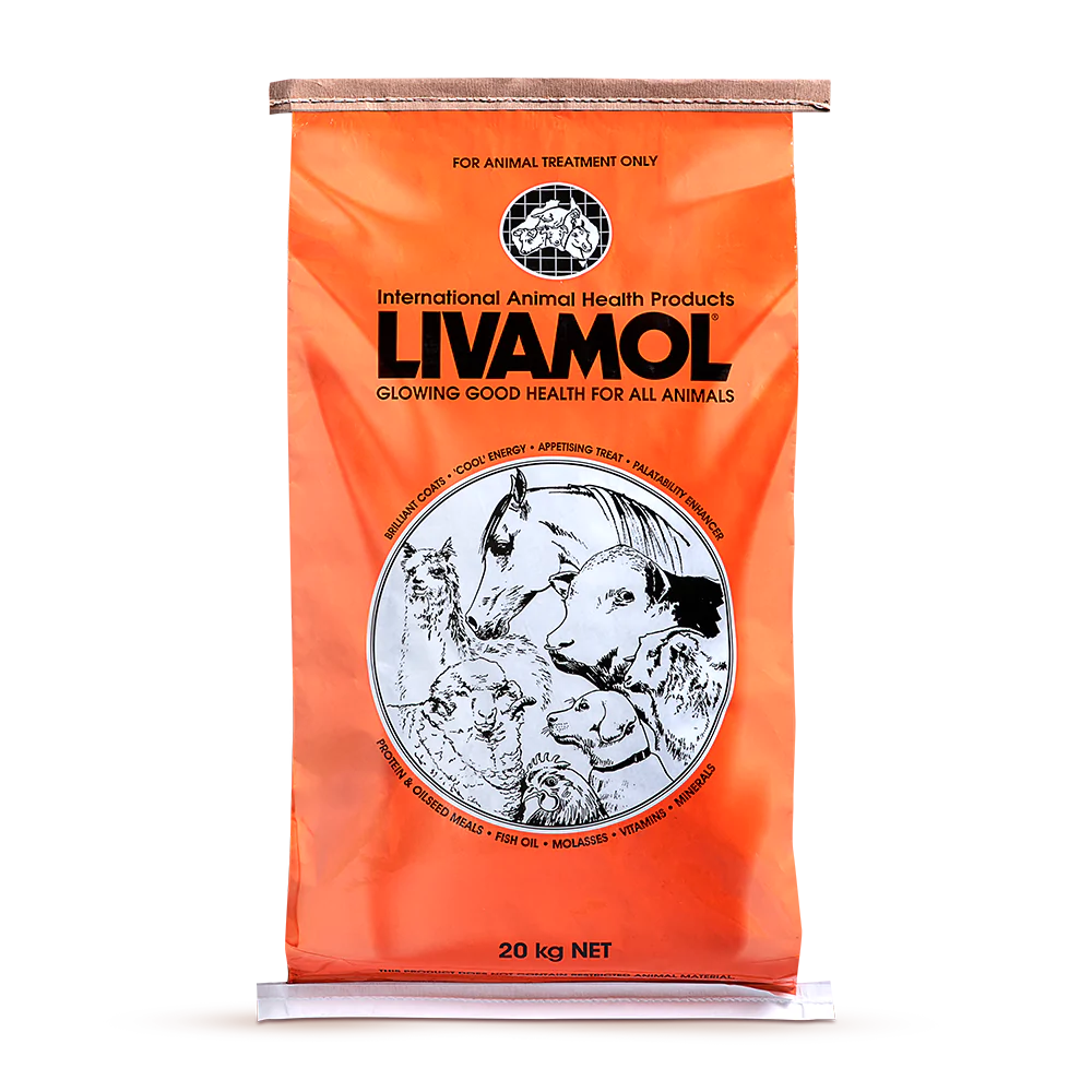 Livamol 20KG