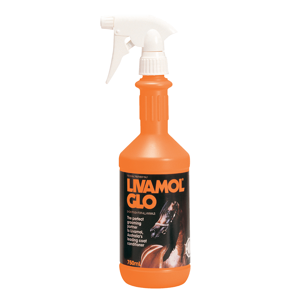 Livamol Glo 750ml