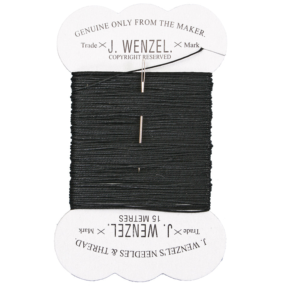 Mane Plaiting Thread - Equine Grooming 