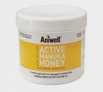 Aniwell Active Manuka Honey 500G