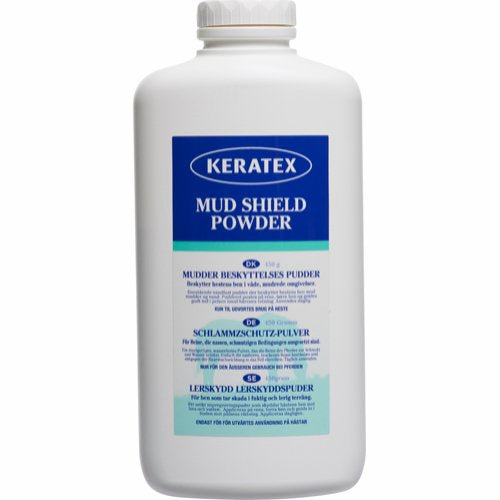 Keratex Mud Shield Powder 450G