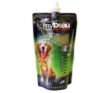 MyBeau Dog Supplement