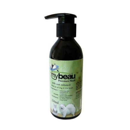 MyBeau Premium Wash & Coat Enhancer 1L