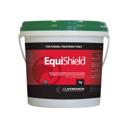 EquiShield 1KG