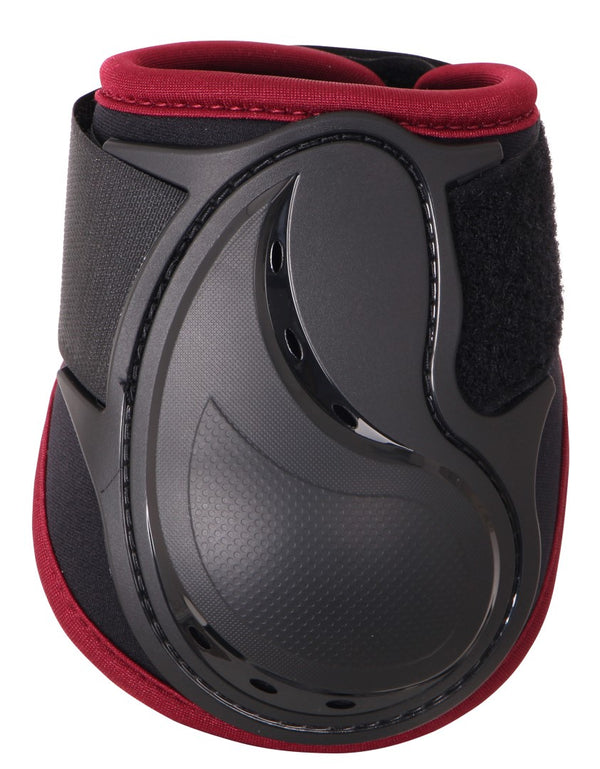 Cavallino Infrared Fetlock Boots Large