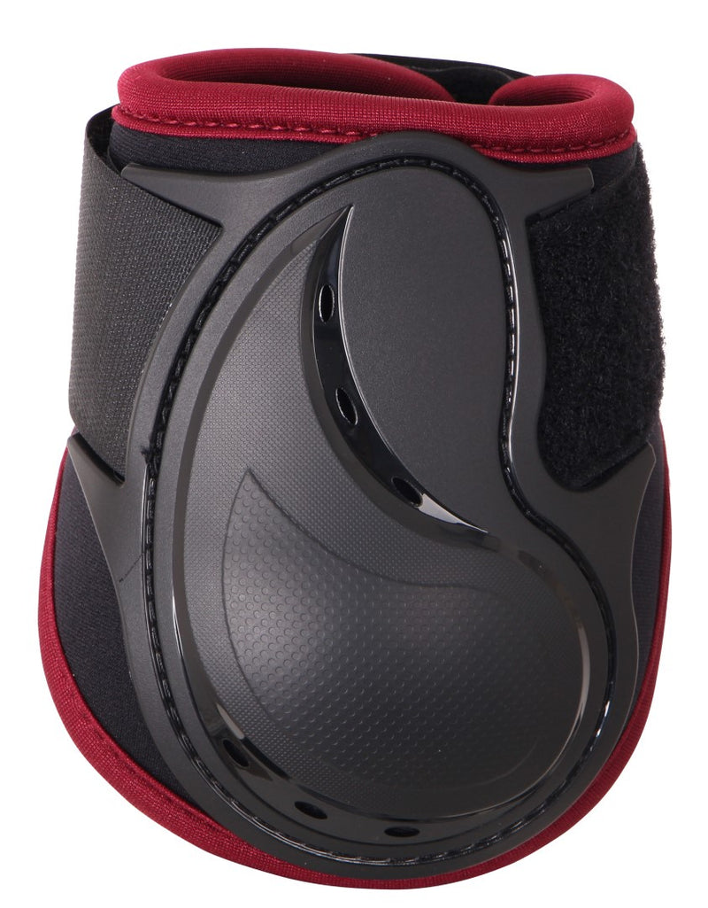 Cavallino Infrared Fetlock Boots Large