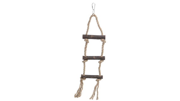 Trixie Rope Ladder 40cm