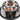Pet One Spaniel Dog Bowl Anti Skid/Anti Tip Stainless Steel 900ml