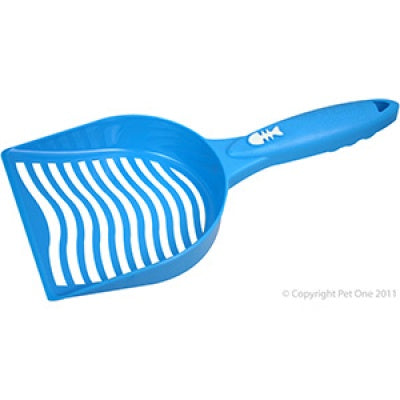 Pet One Litter Scoop - Cat Clean Up 