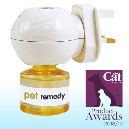 Pet Remedy Calming Plug & Diffuser 40ml