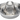 Petsafe Seaside Stainless Steel Pet Fountain 1.8L - Cat Bowls & Feeding Accessories 