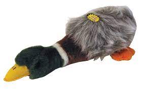 Playtime Quacker - Dog Toys 