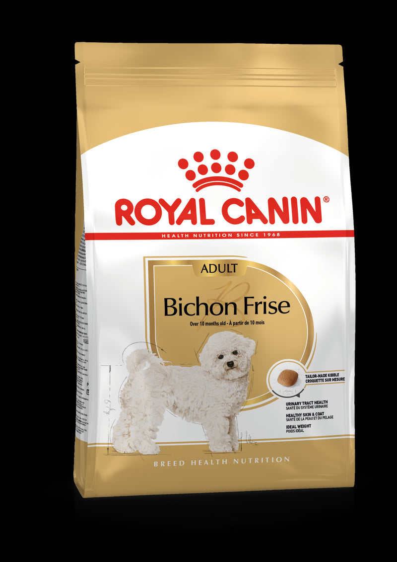 Royal Canin Bichon Frise Adult 1.5KG