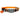 Rogz Nightcat Safeloc Collar Orange Birds Small - Cat Tethering 