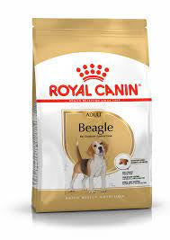 Royal Canin Beagle Adult Dog Food 3KG - Dog Food 