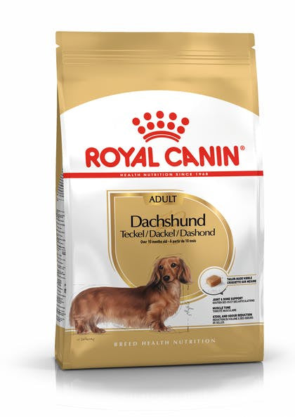 Royal Canin Dachshund Adult Dog Food 1.5KG - Dog Food 