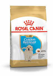 Royal Canin Golden Retriever Puppy Food 12KG - Dog Food 