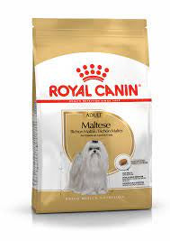 Royal Canin Maltese Adult Dog Food 1.5KG - Dog Food 