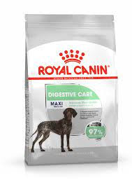 Royal Canin Maxi Digestive Care Food 12KG - Dog Food 