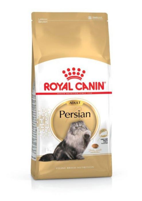 Royal Canin Persian Adult Cat Food - Cat Food 