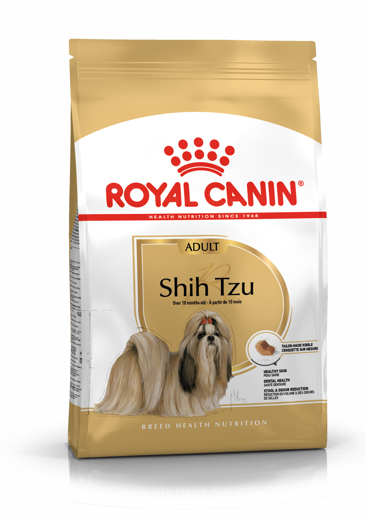 Royal Canin Shih Tzu Adult Dog Food 1.5KG - Dog Food 