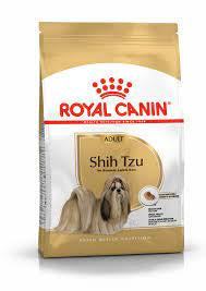 Royal Canin Shih Tzu Adult Dog Food 7.5KG - Dog Food 