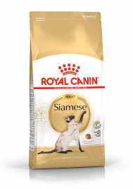 Royal Canin Siamese Adult Cat Food 4KG - Cat Food 