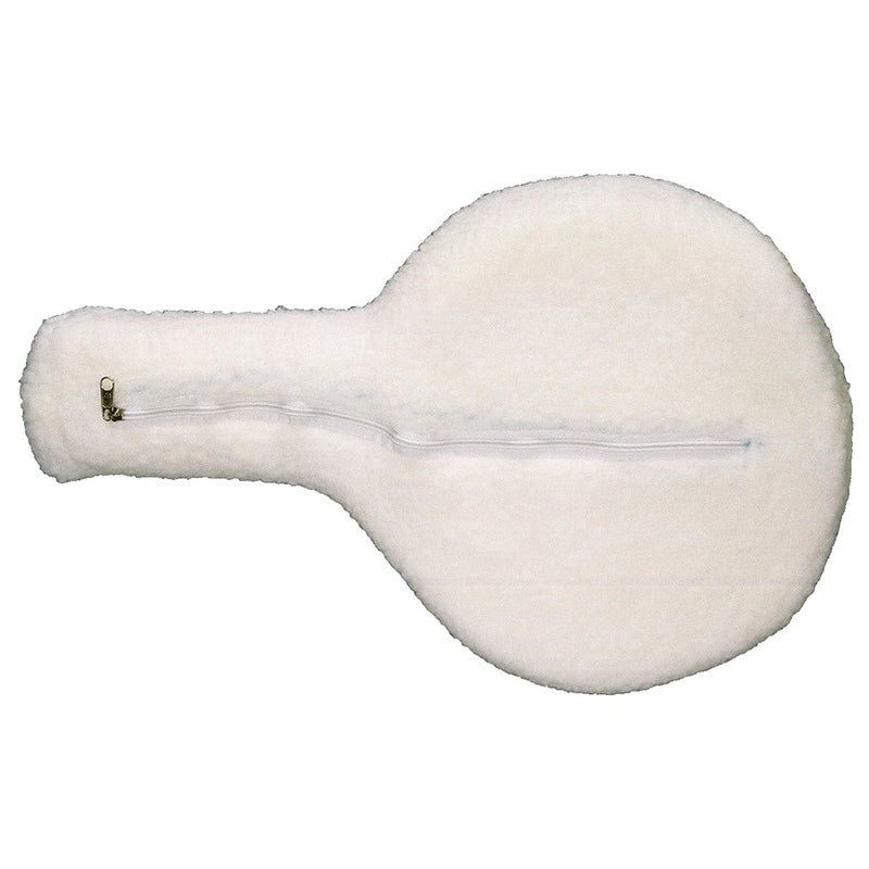 Flair Fleece Keyhold Pad