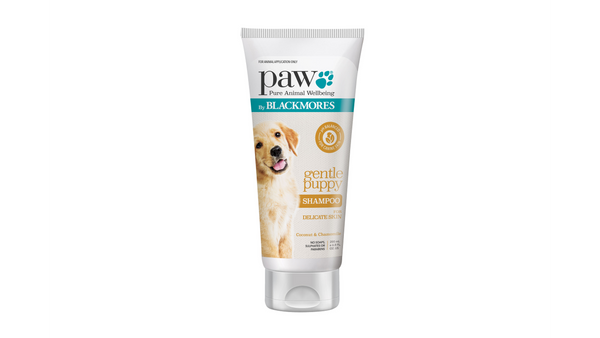 Paw Puppy Gentle Shampoo 200ml