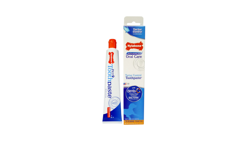 Nylabone Advanced Oral Care Toothpaste 70G