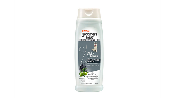 Hartz Deep Cleansing Shampoo 532ml