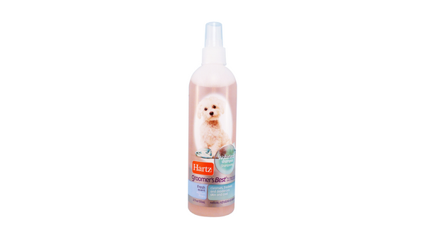 Hartz Waterless Shampoo For Dogs 355ml