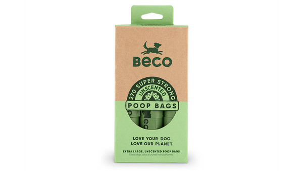 Beco Poop Bags 270pk