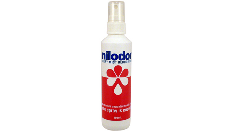 Nilodor Spray 100ml