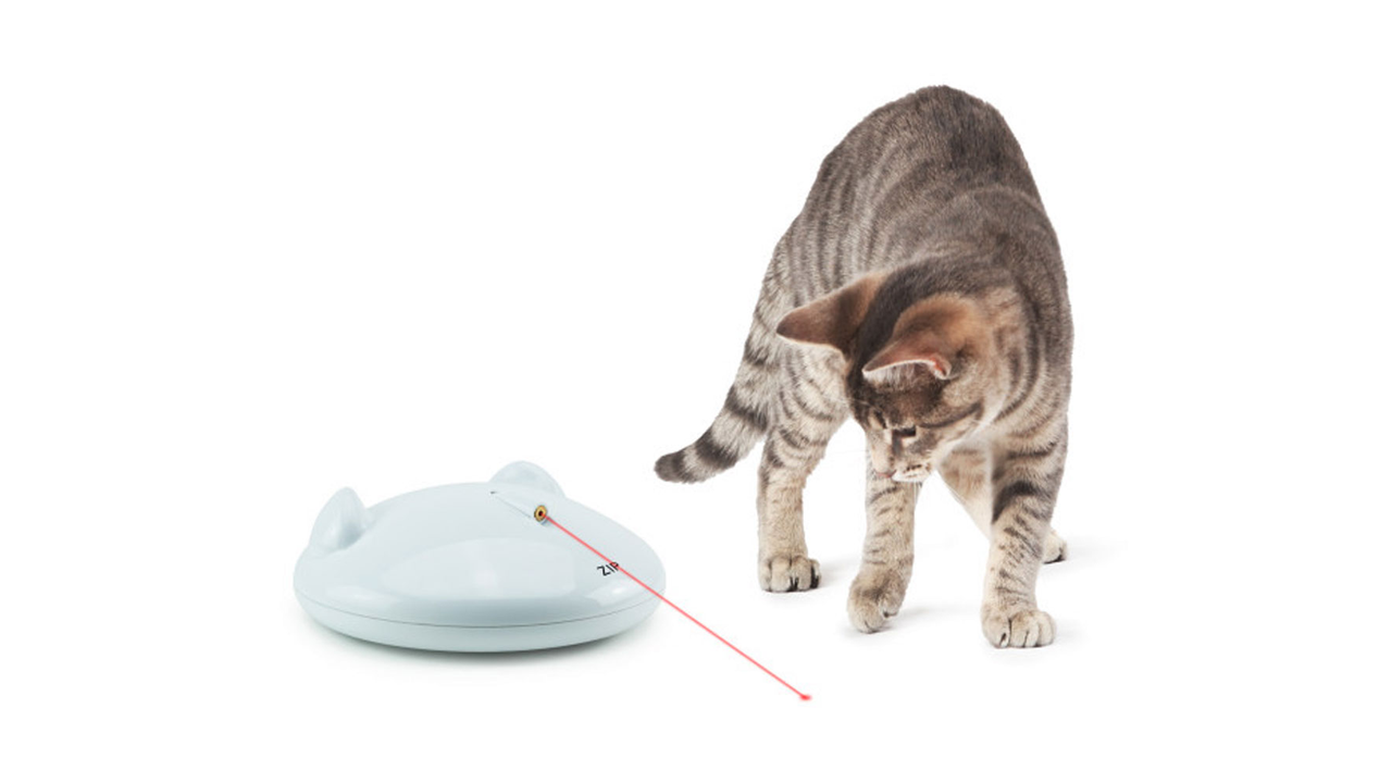 Petsafe FroliCat ZIP Automatic Laser Light