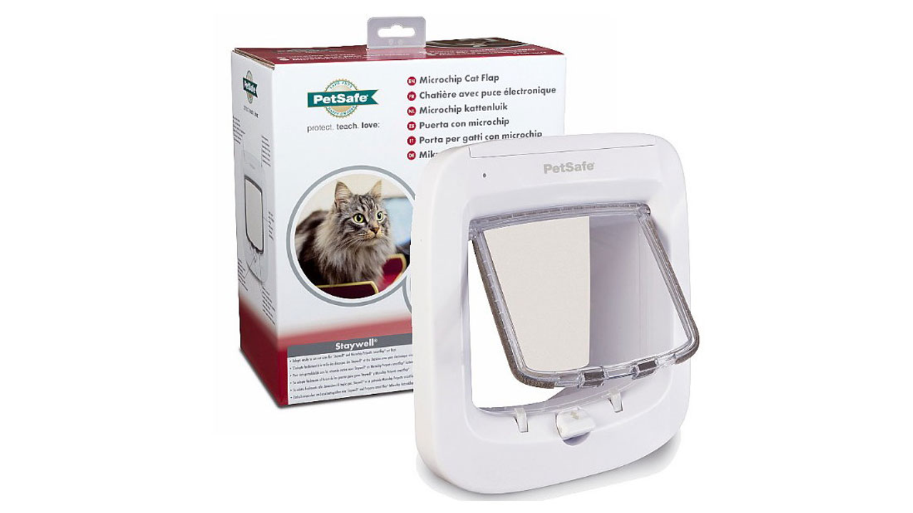 PetSafe Microchip Cat Door