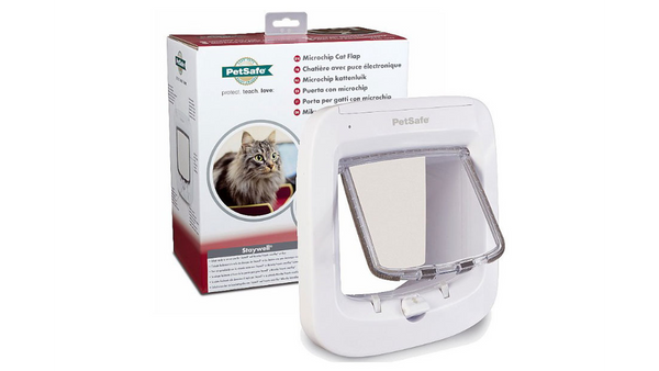 PetSafe Microchip Cat Door