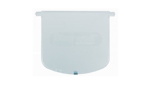 Petsafe Staywell 300-500 Spare Flap Only