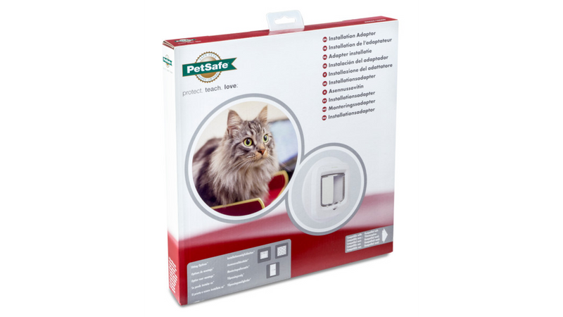 Petsafe installation hotsell