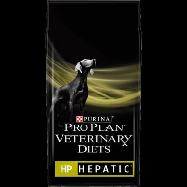 Pro Plan Veterinary Diet Hepatic Canine 3KG