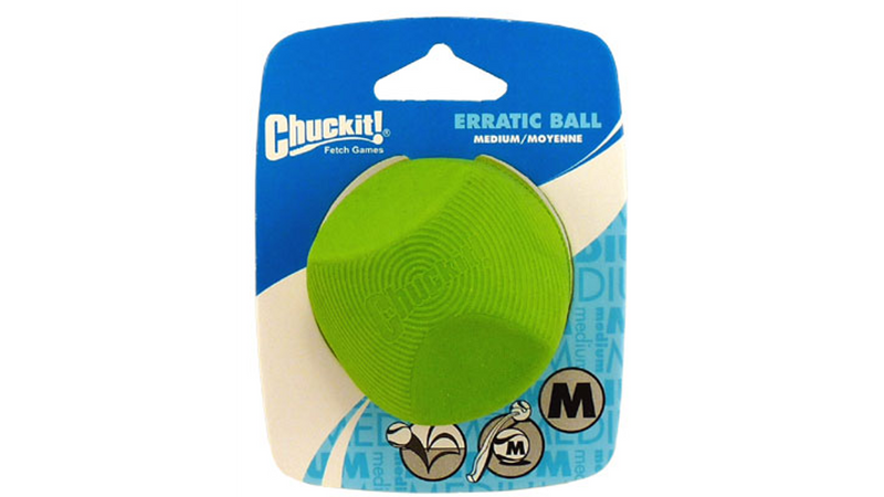 ChuckIt! Erratic Ball Medium