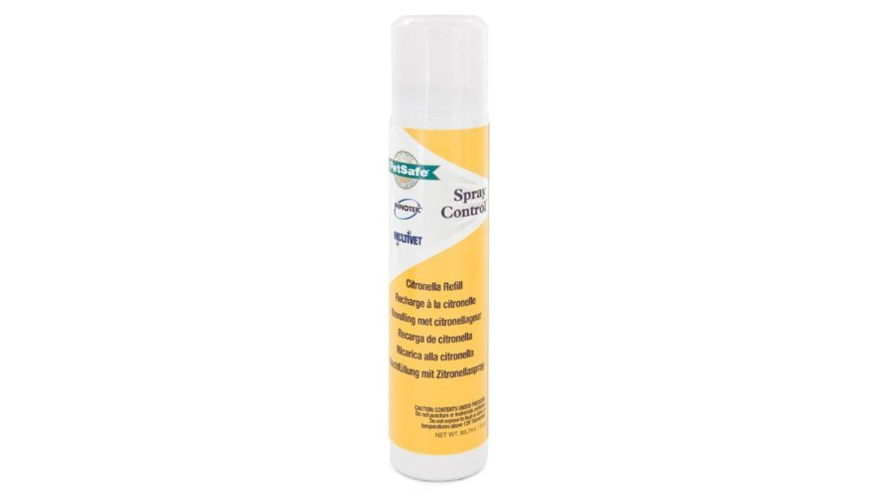 Petsafe Citronella Refill 80g