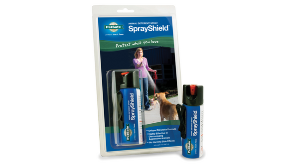 Petsafe Spray Shield 88.7ml