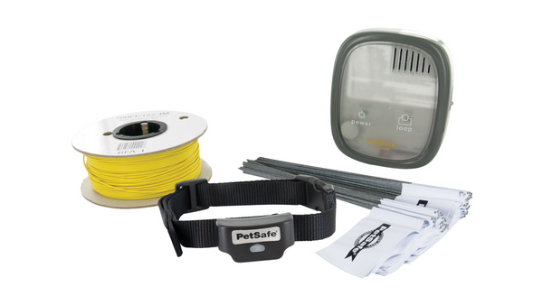 Petsafe Rechargeable In Ground Fence System