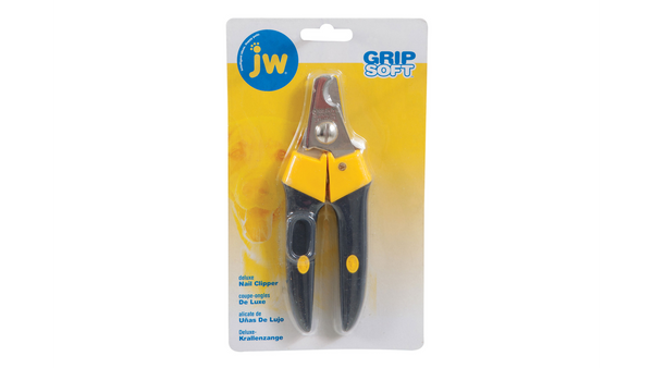 JW Deluxe Nail Clipper Large