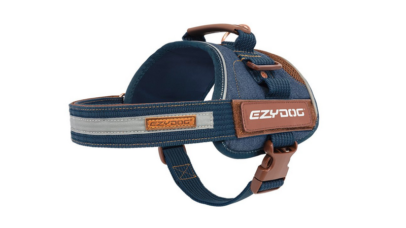 Ezydog harness outlet large