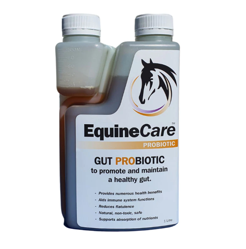 EquineCare Gut Probiotic 1L