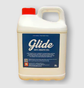 Glide Anti-Chafe Oil 1L